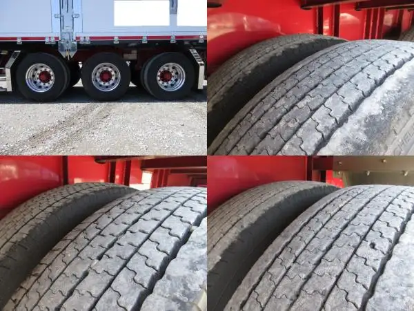 令和03年03月中古その他冷凍トレーラートレクスの画像30