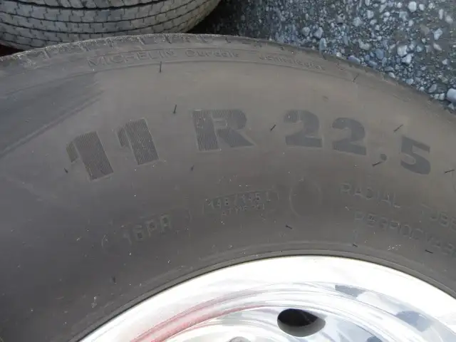 令和03年03月中古その他冷凍トレーラートレクスの画像31