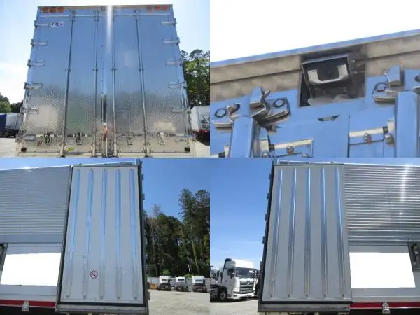 令和03年03月中古その他冷凍トレーラートレクスの画像37