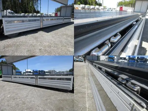 令和03年03月中古その他冷凍トレーラートレクスの画像43