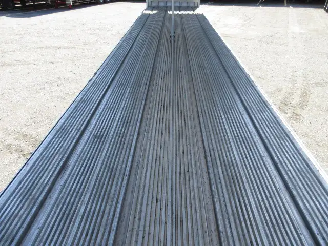 令和03年03月中古その他冷凍トレーラートレクスの画像44