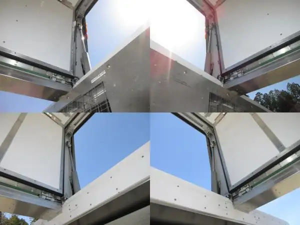 令和03年03月中古その他冷凍トレーラートレクスの画像48