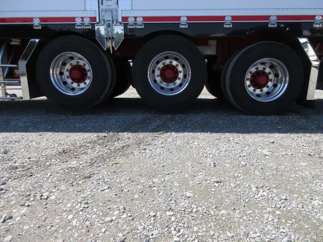 令和03年03月中古その他冷凍トレーラートレクスの画像49