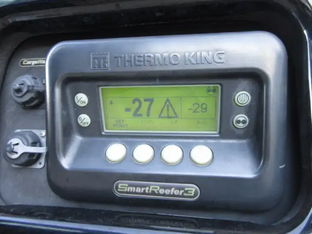 令和03年03月中古その他冷凍トレーラートレクスの画像53