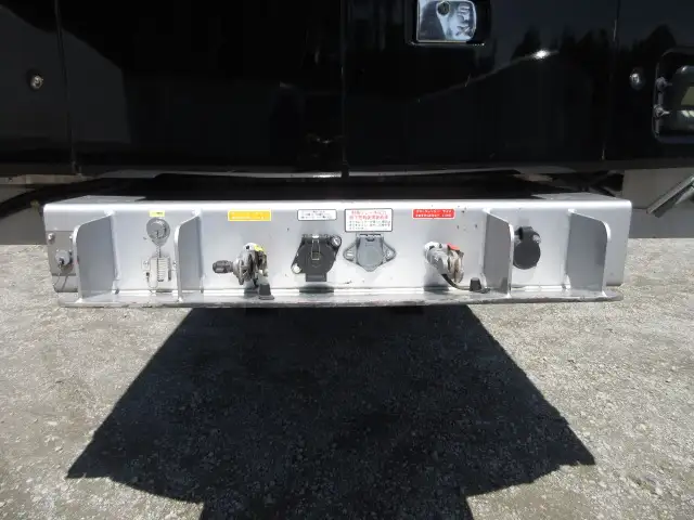 令和03年03月中古その他冷凍トレーラートレクスの画像9