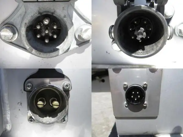 令和03年03月中古その他冷凍トレーラートレクスの画像10