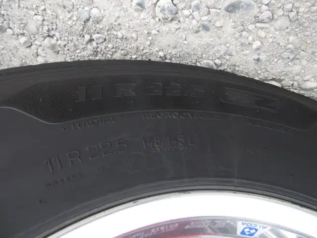 令和01年/平成31年05月中古大型トラクタヘッド日野プロフィアの画像11