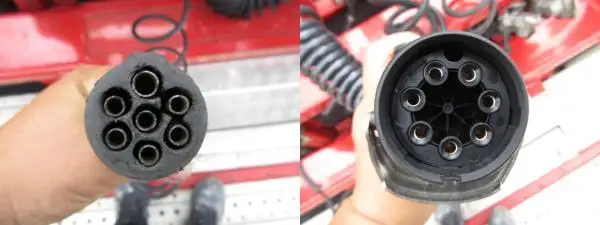 令和01年/平成31年05月中古大型トラクタヘッド日野プロフィアの画像23