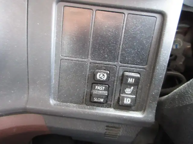 令和01年/平成31年05月中古大型トラクタヘッド日野プロフィアの画像30