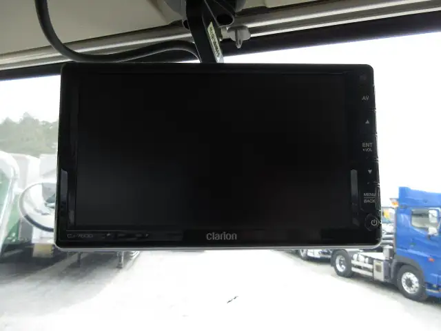 令和01年/平成31年05月中古大型トラクタヘッド日野プロフィアの画像33