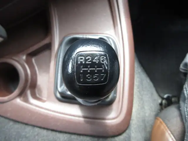 令和01年/平成31年05月中古大型トラクタヘッド日野プロフィアの画像34