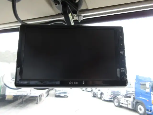 令和01年/平成31年05月中古大型トラクタヘッド日野プロフィアの画像37