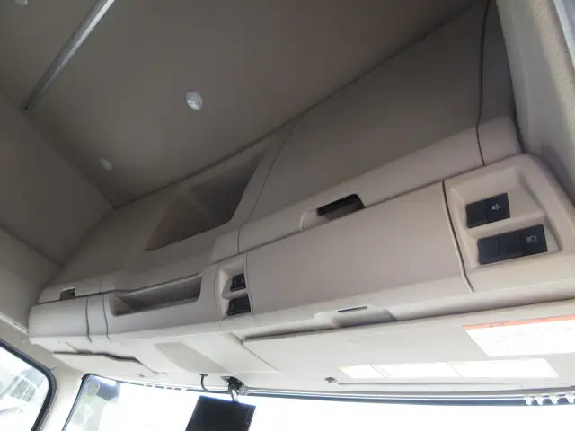 令和01年/平成31年05月中古大型トラクタヘッド日野プロフィアの画像43