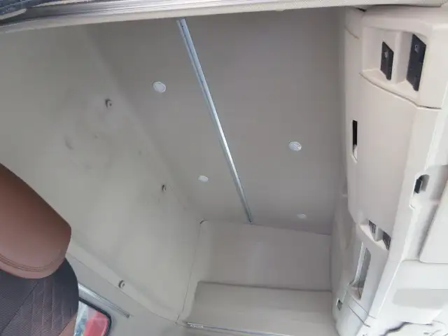 令和01年/平成31年05月中古大型トラクタヘッド日野プロフィアの画像44