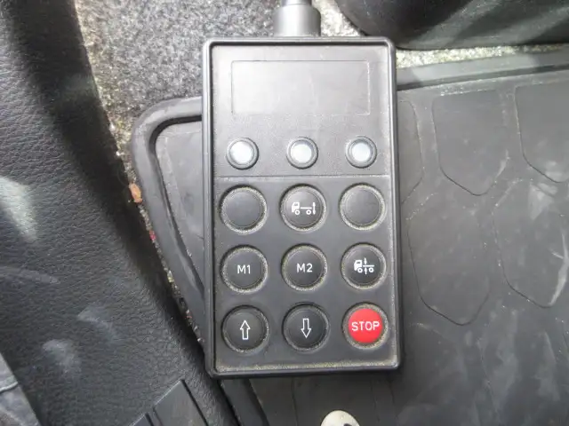 令和01年/平成31年05月中古大型トラクタヘッド日野プロフィアの画像48