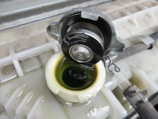 令和01年/平成31年05月中古大型トラクタヘッド日野プロフィアの画像52