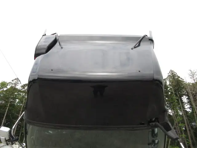 令和01年/平成31年05月中古大型トラクタヘッド日野プロフィアの画像56