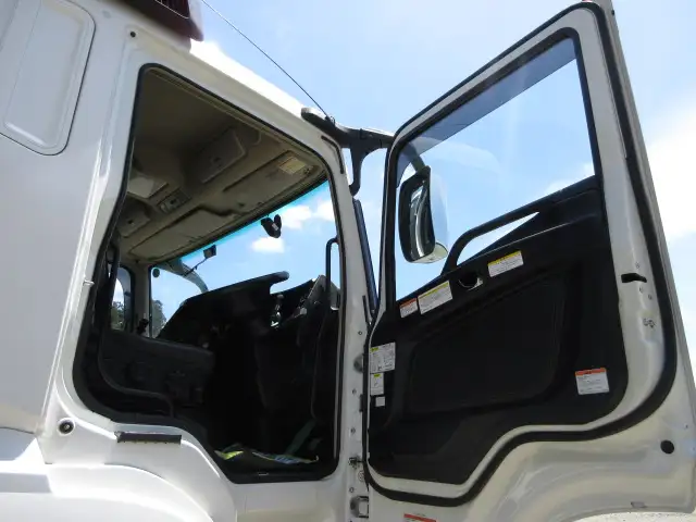 令和04年09月中古大型トラクタヘッド三菱ふそうスーパーグレートの画像26