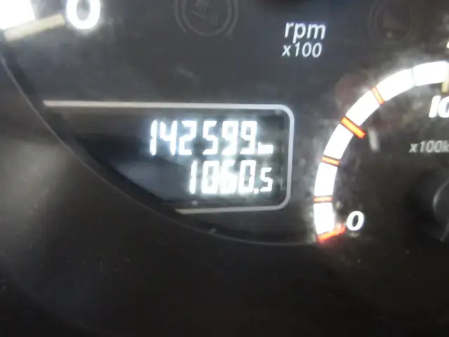 令和04年09月中古大型トラクタヘッド三菱ふそうスーパーグレートの画像28