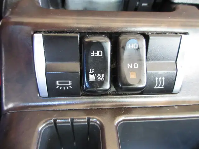 令和04年09月中古大型トラクタヘッド三菱ふそうスーパーグレートの画像30