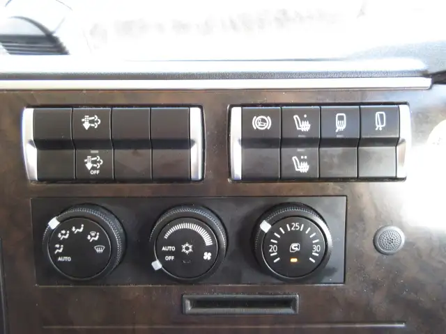 令和04年09月中古大型トラクタヘッド三菱ふそうスーパーグレートの画像34