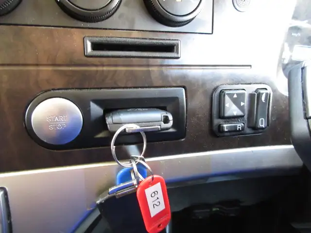 令和04年09月中古大型トラクタヘッド三菱ふそうスーパーグレートの画像35