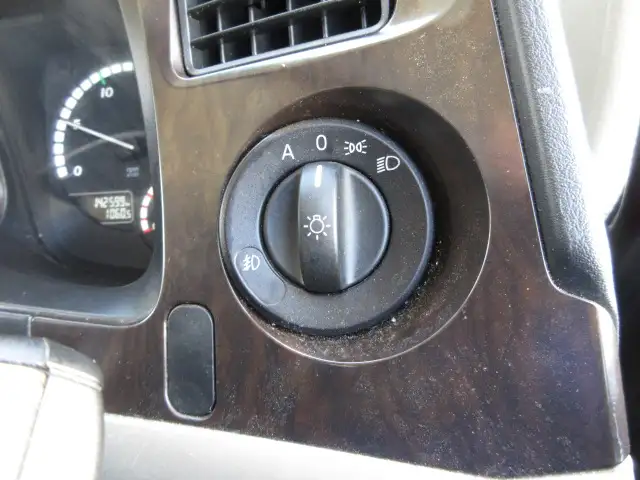 令和04年09月中古大型トラクタヘッド三菱ふそうスーパーグレートの画像36