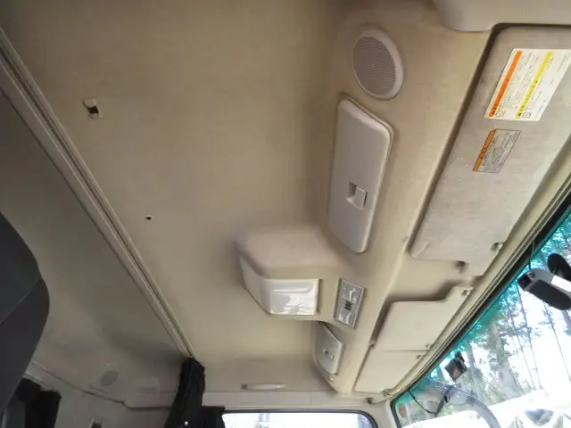 令和04年09月中古大型トラクタヘッド三菱ふそうスーパーグレートの画像38