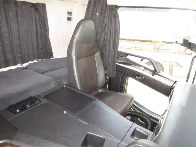 令和04年09月中古大型トラクタヘッド三菱ふそうスーパーグレートの画像39