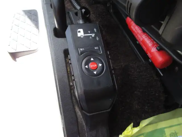 令和04年09月中古大型トラクタヘッド三菱ふそうスーパーグレートの画像43