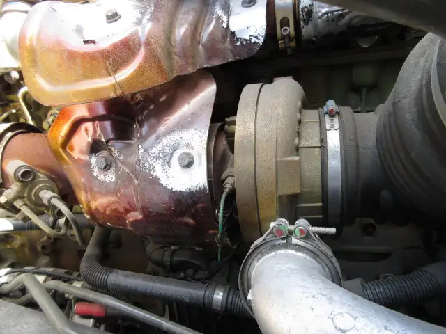 令和04年09月中古大型トラクタヘッド三菱ふそうスーパーグレートの画像46