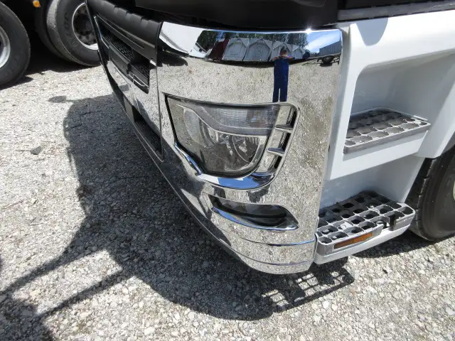 令和04年09月中古大型トラクタヘッド三菱ふそうスーパーグレートの画像50