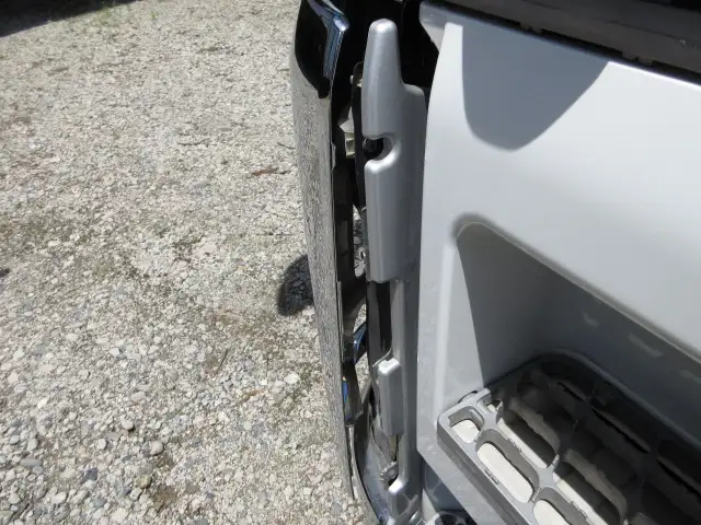 令和04年09月中古大型トラクタヘッド三菱ふそうスーパーグレートの画像51