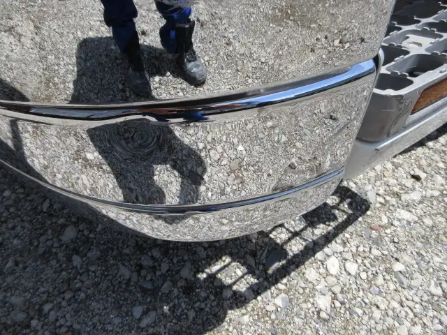 令和04年09月中古大型トラクタヘッド三菱ふそうスーパーグレートの画像52