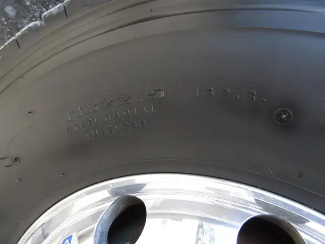 令和04年09月中古大型トラクタヘッド三菱ふそうスーパーグレートの画像10