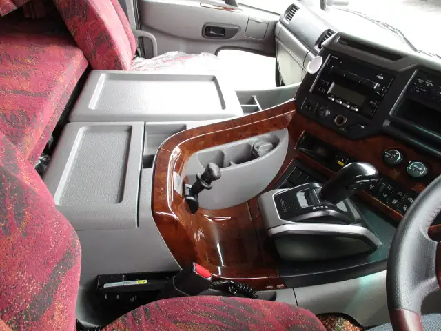 令和02年12月中古大型冷凍バン・ウィング日産UDクオンの画像32