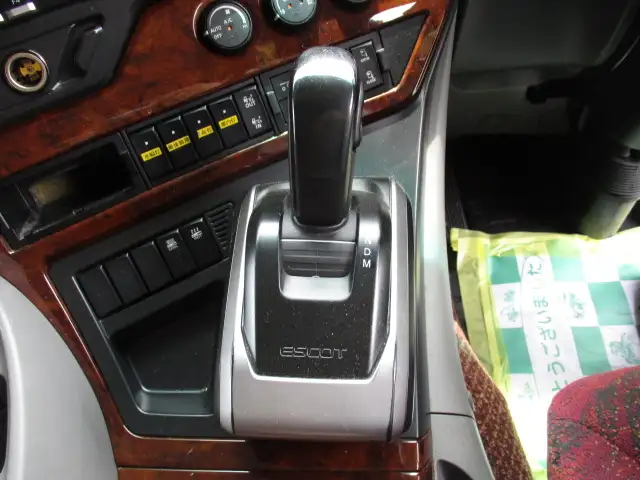 令和02年12月中古大型冷凍バン・ウィング日産UDクオンの画像33