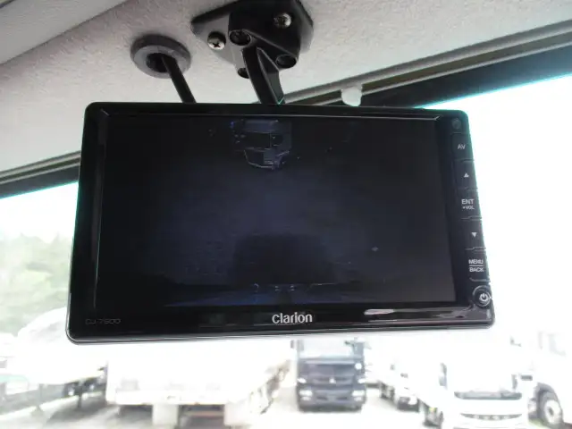 令和02年12月中古大型冷凍バン・ウィング日産UDクオンの画像40