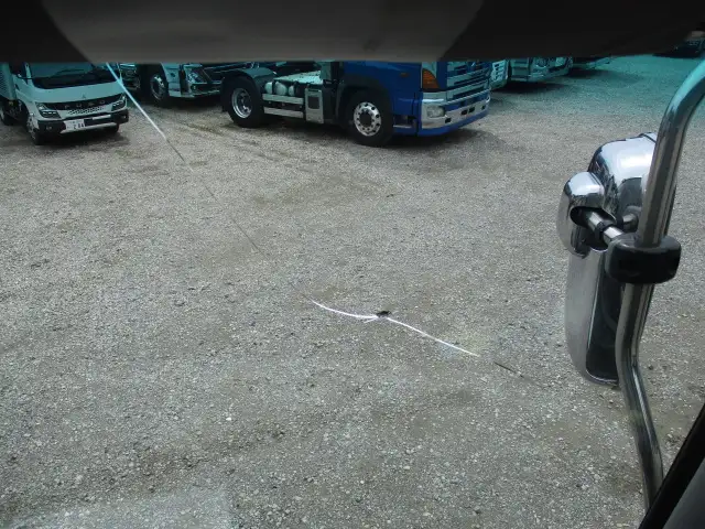 令和02年12月中古大型冷凍バン・ウィング日産UDクオンの画像44