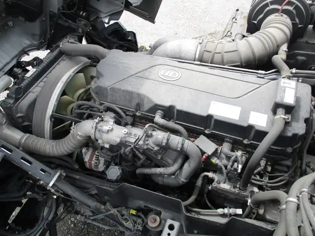 令和02年12月中古大型冷凍バン・ウィング日産UDクオンの画像49