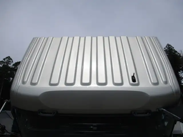 令和02年12月中古大型冷凍バン・ウィング日産UDクオンの画像55