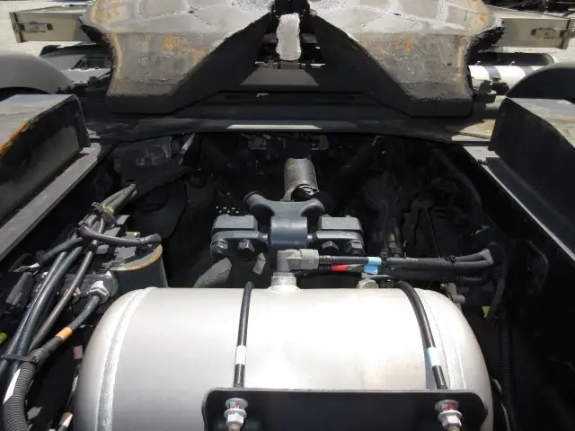 令和03年07月中古大型トラクタヘッド日野プロフィアの画像18