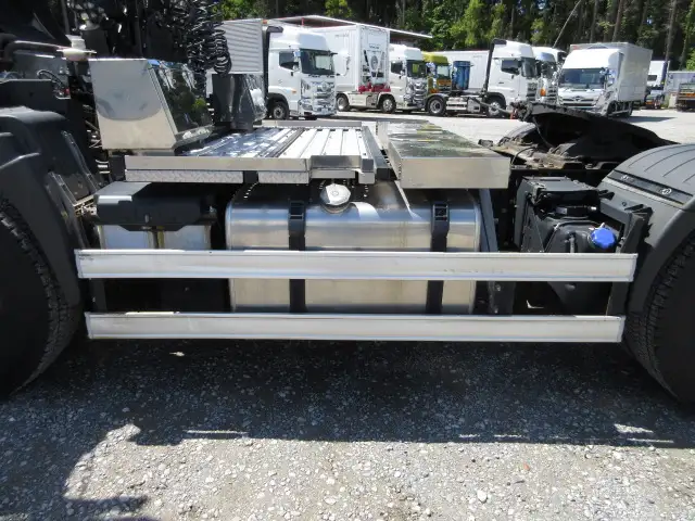 令和03年07月中古大型トラクタヘッド日野プロフィアの画像20