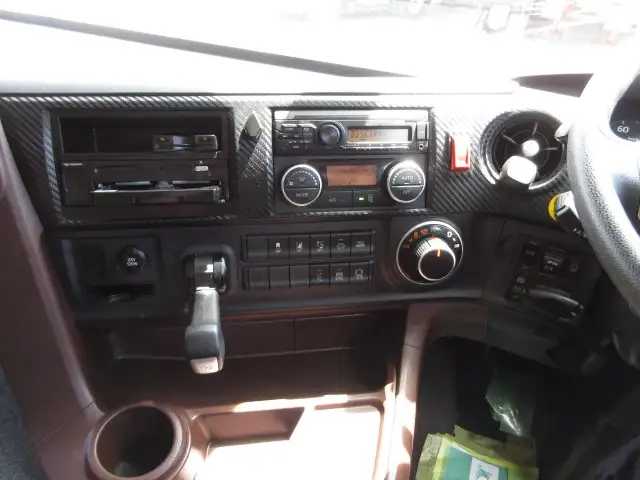 令和03年07月中古大型トラクタヘッド日野プロフィアの画像31