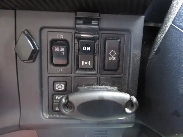 令和03年07月中古大型トラクタヘッド日野プロフィアの画像34