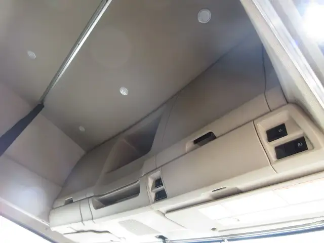 令和03年07月中古大型トラクタヘッド日野プロフィアの画像38