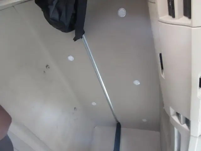 令和03年07月中古大型トラクタヘッド日野プロフィアの画像39