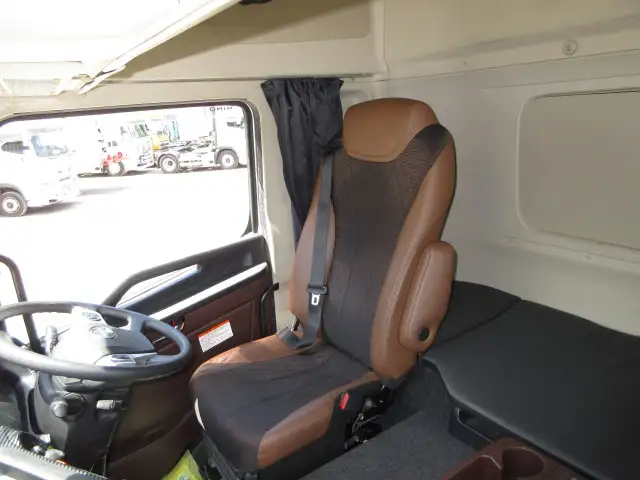 令和03年07月中古大型トラクタヘッド日野プロフィアの画像42