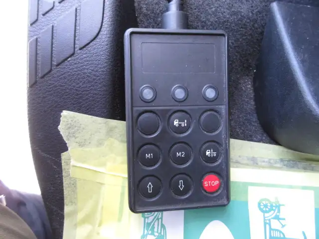 令和03年07月中古大型トラクタヘッド日野プロフィアの画像43