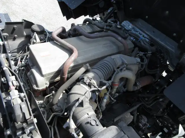 令和03年07月中古大型トラクタヘッド日野プロフィアの画像45